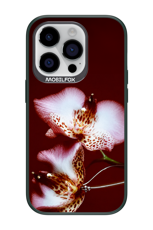 Leobloomy 2.0 - Apple iPhone 14 Pro
