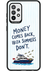 Ibiza summers 2.0 - Samsung Galaxy A72