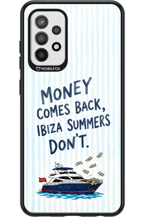 Ibiza summers 2.0 - Samsung Galaxy A72