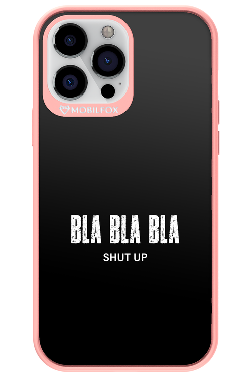 Bla Bla II 2.0 - Apple iPhone 13 Pro Max