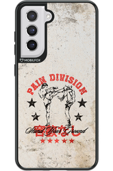 MMA 2.0 - Samsung Galaxy S21 FE