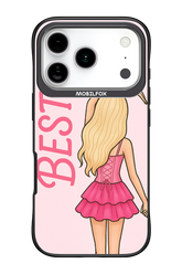 Bestt 2.0 - Apple iPhone 17 Pro