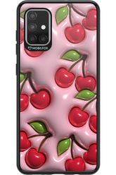 Cherry Bomb 2.0 - Samsung Galaxy A71