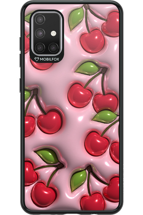 Cherry Bomb 2.0 - Samsung Galaxy A71