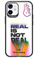 Real is Not Real - Apple iPhone 12 Mini