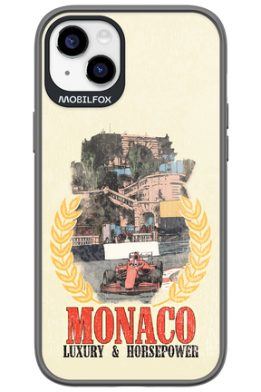 Monaco Luxury - Apple iPhone 14 Plus