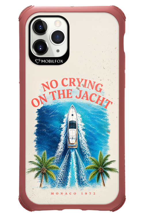 No Crying 2.0 - Apple iPhone 11 Pro