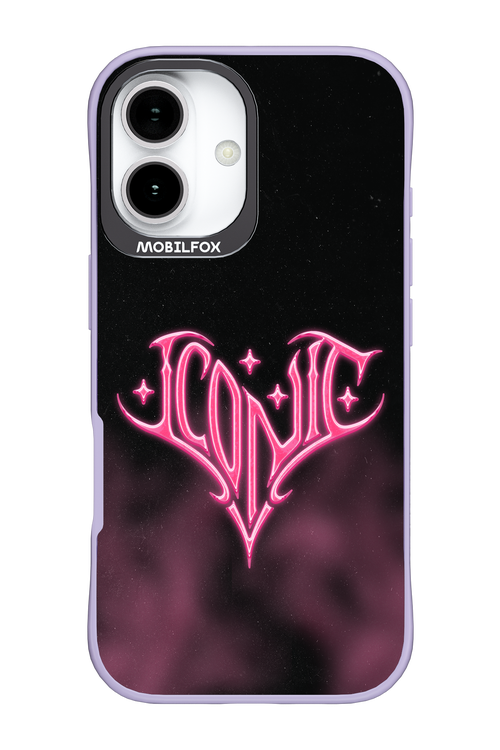 Iconica 2.0 - Apple iPhone 17