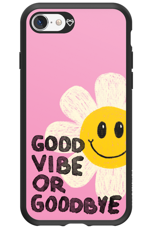Goodbye 2.0 - Apple iPhone SE 2022