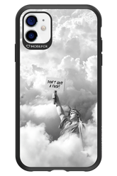 Don't give a  2.0 - Apple iPhone 11