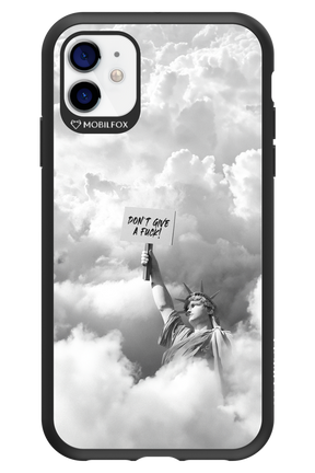 Don't give a  2.0 - Apple iPhone 11