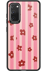 Flower Powerr 2.0 - Samsung Galaxy S20 FE