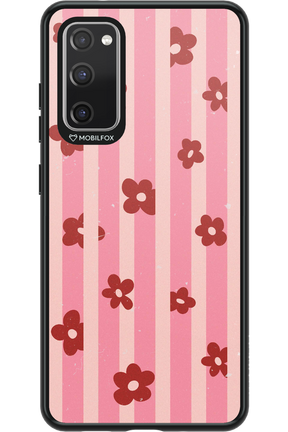 Flower Powerr 2.0 - Samsung Galaxy S20 FE