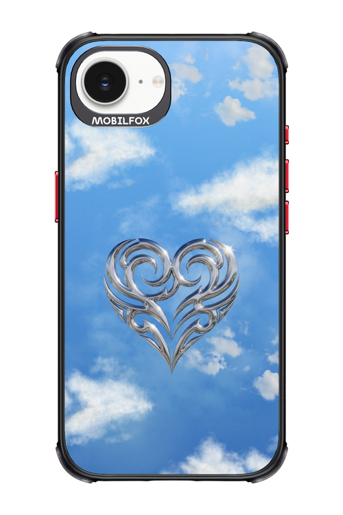 Dream Heart 2.0 - Apple iPhone 17e