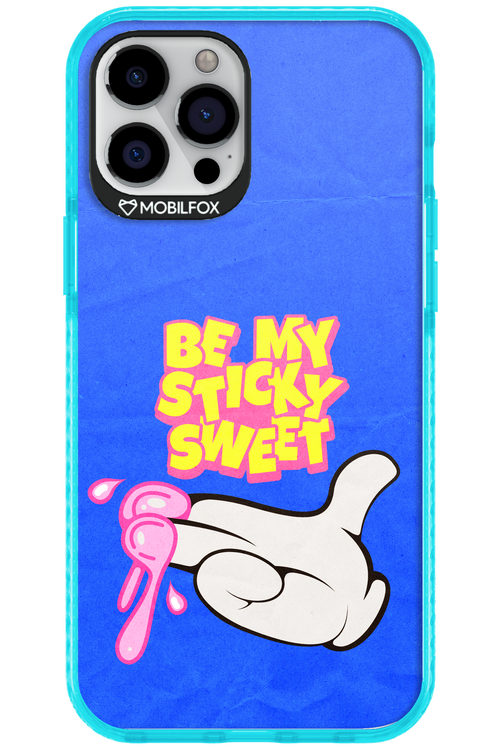 be my sticky sweet 2.0 - Apple iPhone 12 Pro Max
