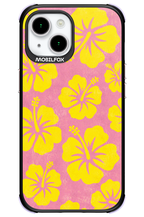 HAWAII 2.0 - Apple iPhone 15