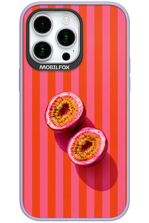 Passion Fruit 2.0 - Apple iPhone 15 Pro Max