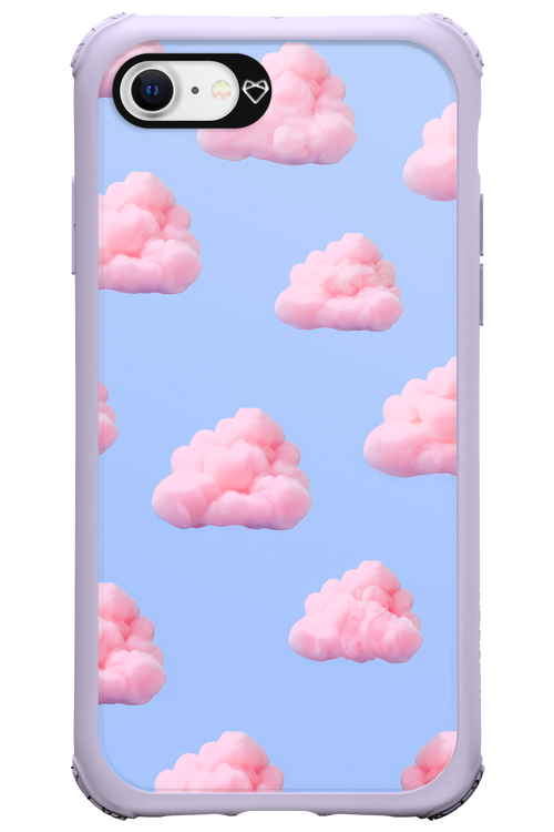 Cloudy - Apple iPhone SE 2022