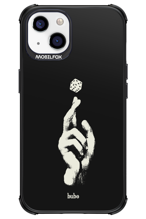 DAMNED LUCK - Apple iPhone 13