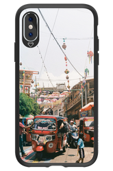 Guatemala Day 2.0 - Apple iPhone X