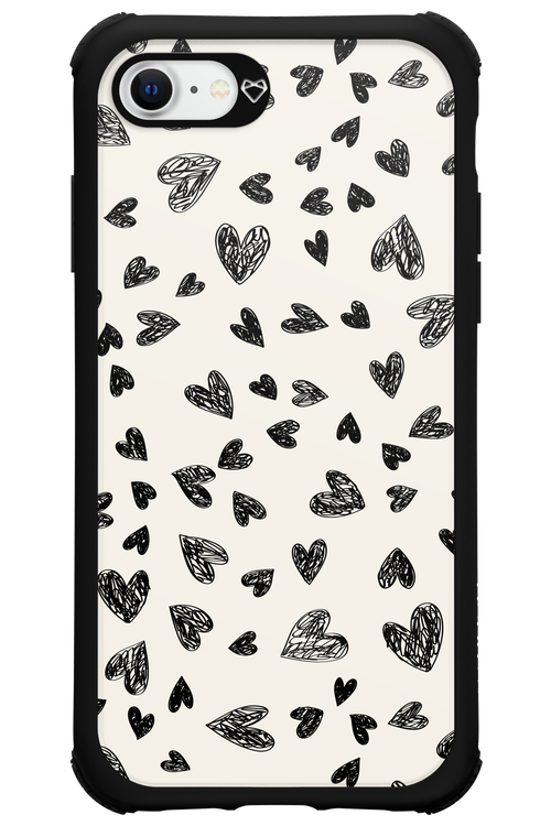 Crazy in Luv 2.0 - Apple iPhone SE 2020