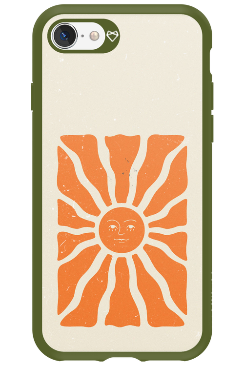 Solar Soul 2.0 - Apple iPhone SE 2022
