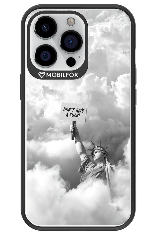 Don't give a  2.0 - Apple iPhone 13 Pro