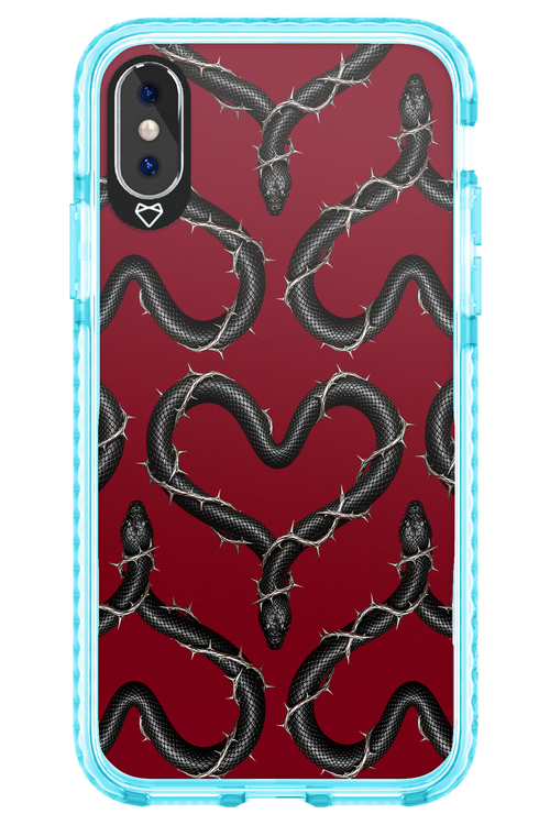 Bad Lover 2.0 - Apple iPhone XS