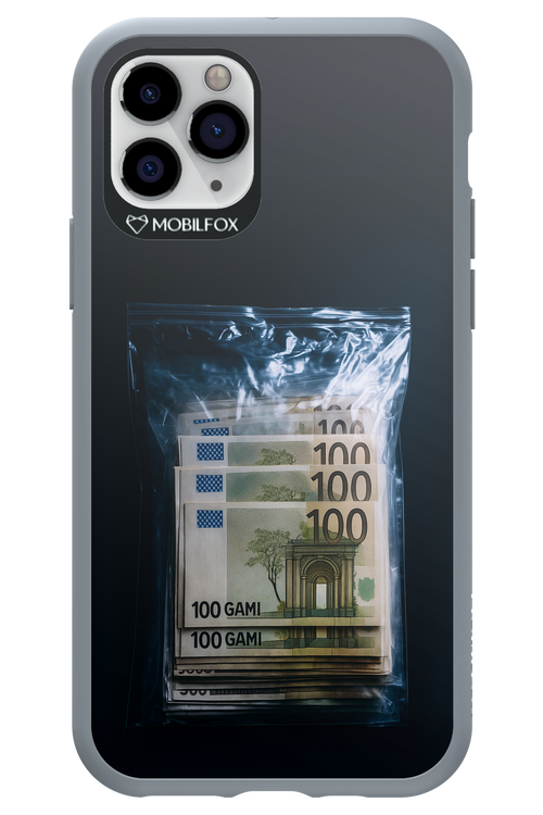 Moneybag 2.0 - Apple iPhone 11 Pro