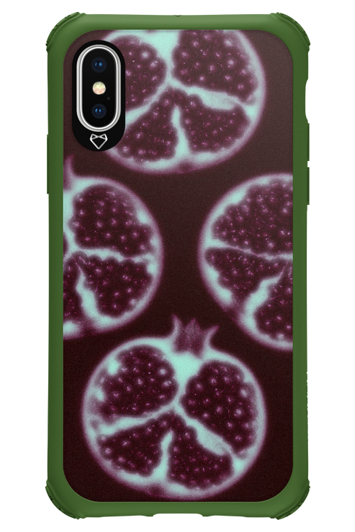 Persephone 2.0 - Apple iPhone XS