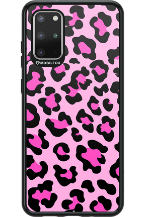 PINK LEOPARD 2.0 - Samsung Galaxy S20+
