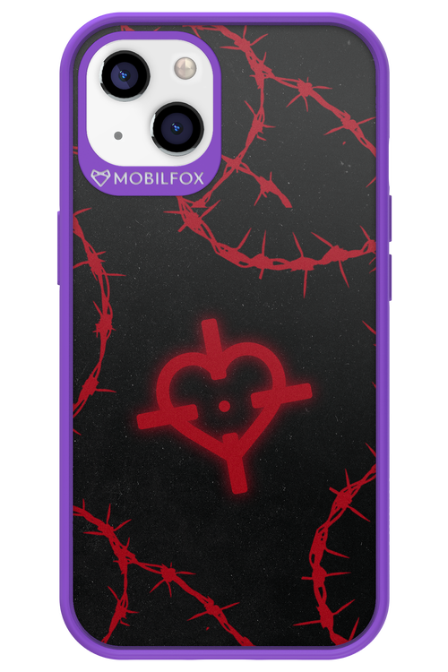Focus on Me 2.0 - Apple iPhone 13