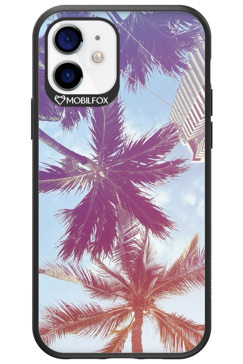 Sunset Dreams 2.0 - Apple iPhone 12