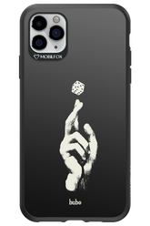 DAMNED LUCK 2.0 - Apple iPhone 11 Pro Max