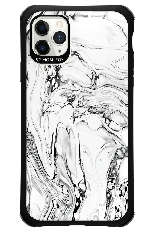 Ebony and Ivory 2.0 - Apple iPhone 11 Pro Max