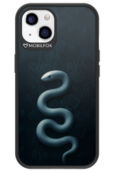 Night Venom 2.0 - Apple iPhone 13