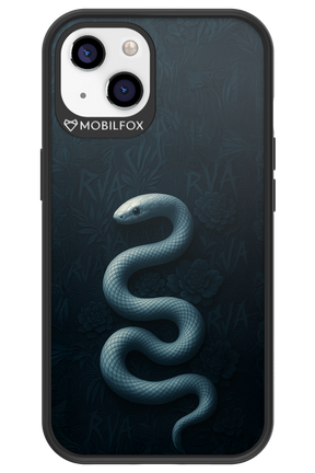 Night Venom 2.0 - Apple iPhone 13