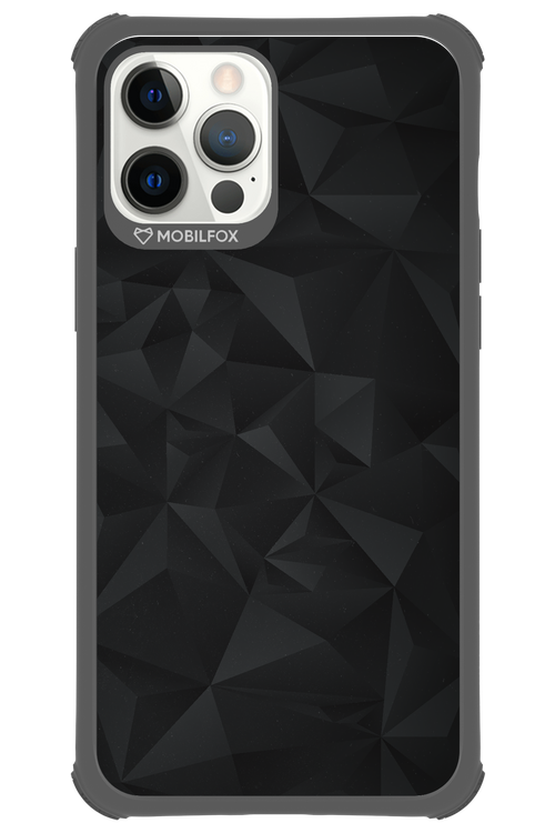 Low Poly 2.0 - Apple iPhone 12 Pro Max