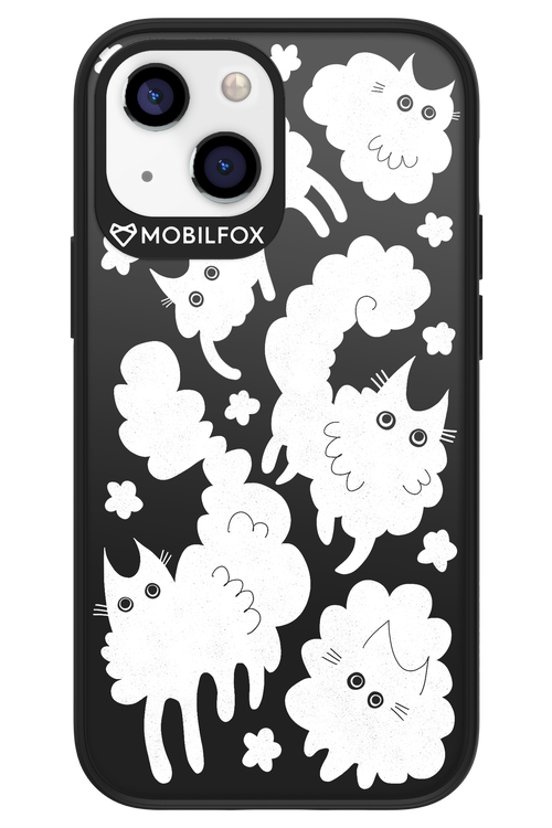 PUFFS - Apple iPhone 13 Mini