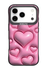 Hearts 2.0 - Apple iPhone 17 Pro