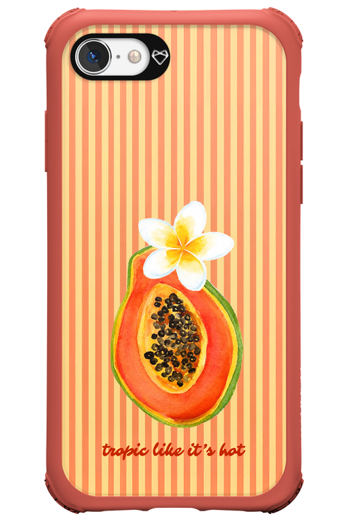 Hot Tropic 2.0 - Apple iPhone 7