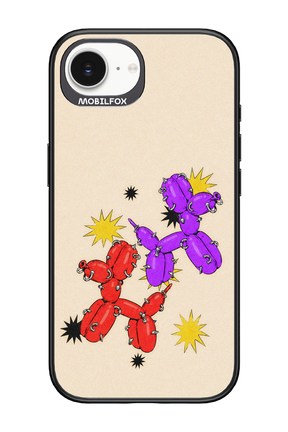 Dog Fight 2.0 - Apple iPhone 17e