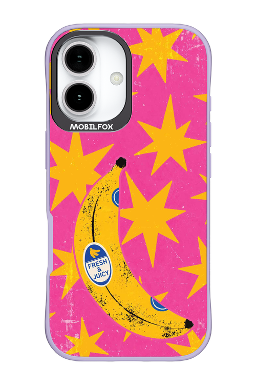 BANANA POP 2.0 - Apple iPhone 17