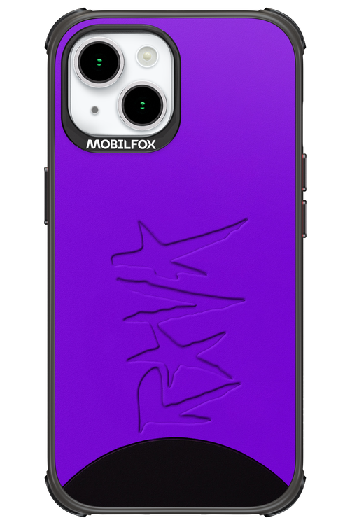 Rava Purple 2.0 - Apple iPhone 15