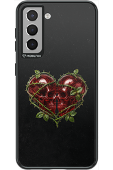 Omen Kiss 2.0 - Samsung Galaxy S21
