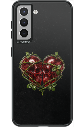 Omen Kiss 2.0 - Samsung Galaxy S21
