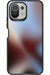 Baby Blue Aura 2.0 - Xiaomi Mi 11 Lite (2021)