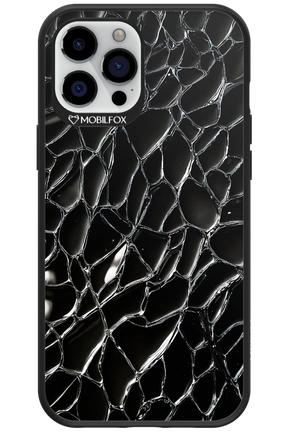 Alien Grid 2.0 - Apple iPhone 12 Pro Max