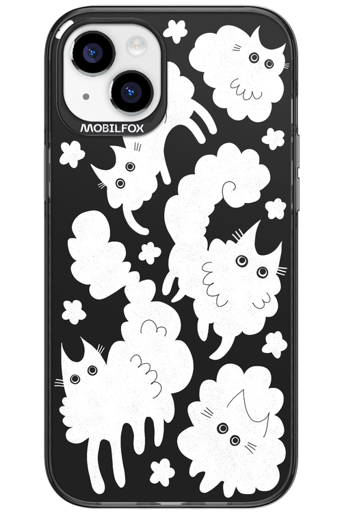PUFFS - Apple iPhone 15 Plus