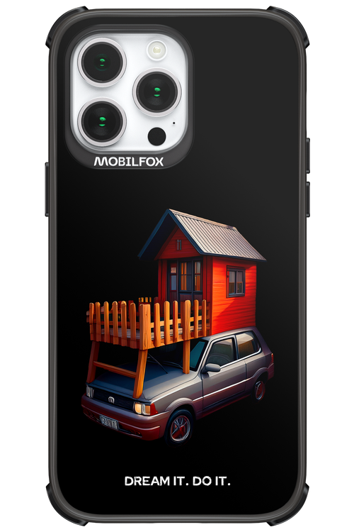 Dream It 2.0 - Apple iPhone 14 Pro Max